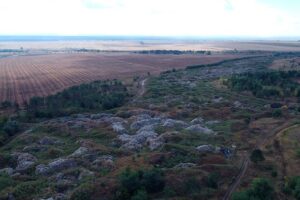 Рекультивацию свалки в Узюково планируется сделать до 2030 года