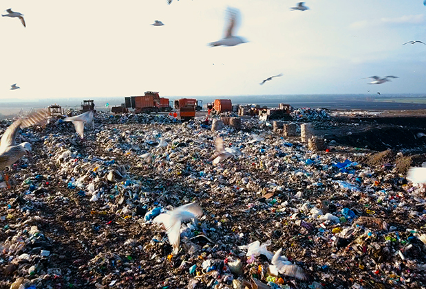 Почему чиновники скрывают информацию о КПО “Тольятти” 