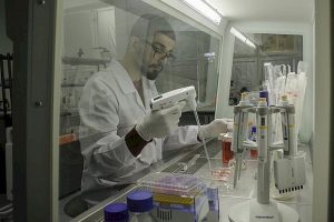 Тольяттинские ученые заявили об открытии нового препарата против рака