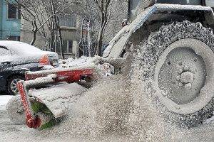 Прокуратура потребовала оштрафовать тольяттинских чиновников за плохую уборку улиц