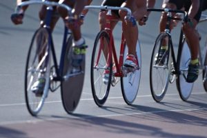 Пригородные трассы Тольятти перекроют из-за соревнований по велоспорту