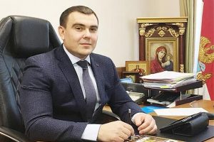 Источники областной газеты назвали будущим министром ЖКХ главу Сергиевского района