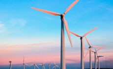 Завод по производству ветрогенераторов будет построен в Тольятти