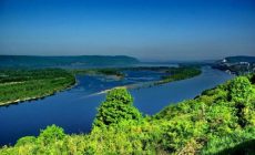 Нацпроект по очищению Волги в Самарской области не выполнен