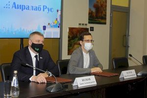 Система общественного контроля воздуха в Тольятти оказалась пшиком