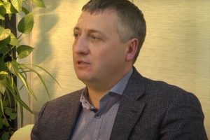 Денис Волков стал героем очередного видео