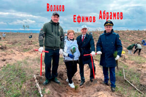 Прокурорский беспредел