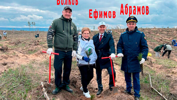 Прокурорский беспредел