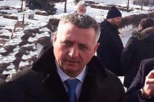 Волков превращается из «мусорного короля» в «мусорного серого кардинала»