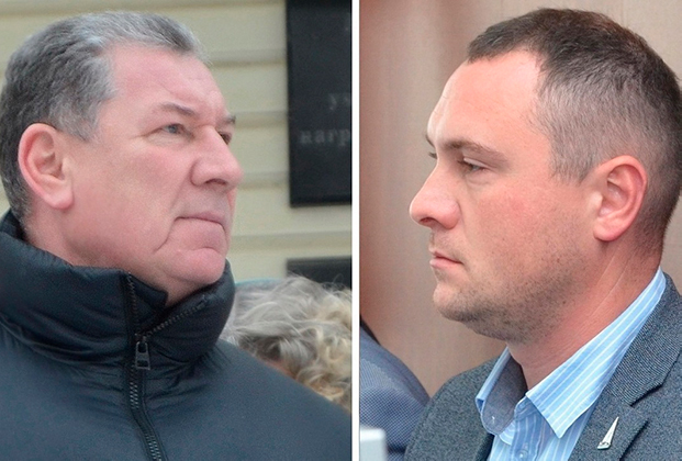 Утопившие людей в нечистотах предприниматели собрались строить еще один дом